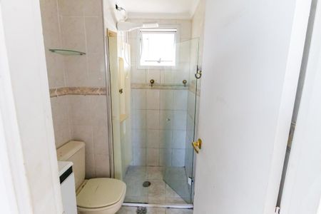 Apartamento para alugar com 84m², 3 quartos e 1 vaga Apartamento para alugar com 84m², 3 quartos e 1 vagaBanheiro