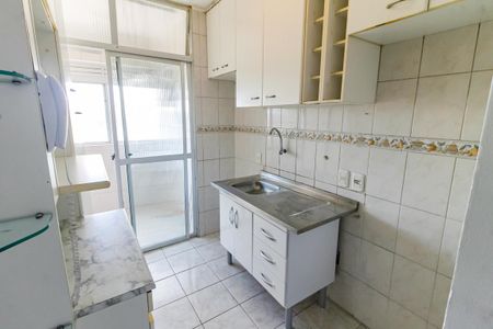 Apartamento para alugar com 84m², 3 quartos e 1 vaga Apartamento para alugar com 84m², 3 quartos e 1 vagaCozinha - Armários