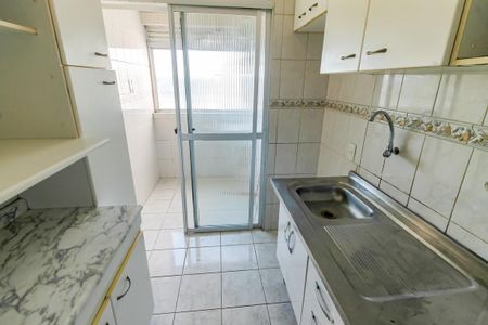 Apartamento para alugar com 84m², 3 quartos e 1 vaga Apartamento para alugar com 84m², 3 quartos e 1 vagaCozinha - Armários