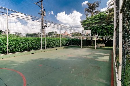 Apartamento para alugar com 84m², 3 quartos e 1 vaga Apartamento para alugar com 84m², 3 quartos e 1 vagaQuadra Esportiva