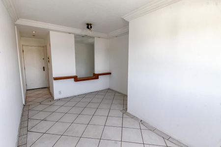 Apartamento para alugar com 84m², 3 quartos e 1 vaga Apartamento para alugar com 84m², 3 quartos e 1 vagaSala
