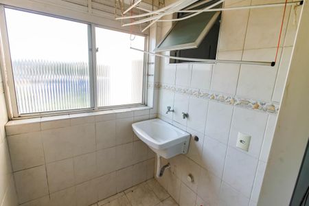 Apartamento para alugar com 84m², 3 quartos e 1 vaga Apartamento para alugar com 84m², 3 quartos e 1 vagaÁrea de Serviço