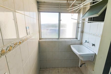 Apartamento para alugar com 84m², 3 quartos e 1 vaga Apartamento para alugar com 84m², 3 quartos e 1 vagaÁrea de Serviço