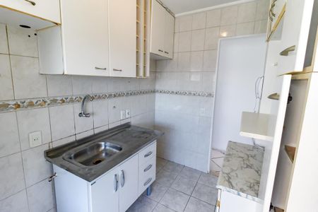 Apartamento para alugar com 84m², 3 quartos e 1 vaga Apartamento para alugar com 84m², 3 quartos e 1 vagaCozinha - Armários