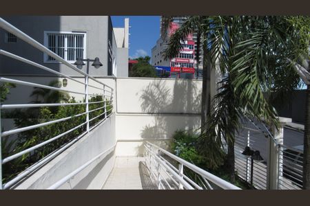 Apartamento à venda com 74m², 2 quartos e 2 vagasEntrada - Portaria