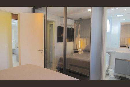 Apartamento à venda com 74m², 2 quartos e 2 vagasSuíte