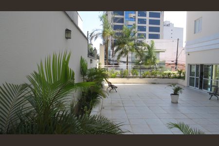 Apartamento à venda com 74m², 2 quartos e 2 vagasÁrea comum 