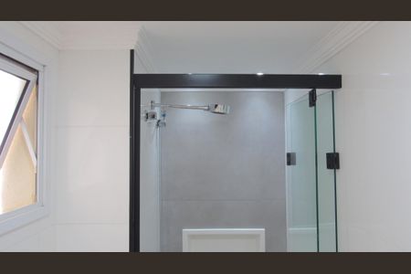 Apartamento à venda com 74m², 2 quartos e 2 vagasBanheiro 2