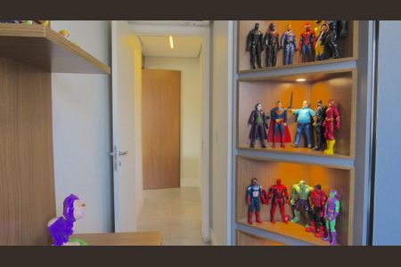 Apartamento à venda com 74m², 2 quartos e 2 vagasQuarto 1