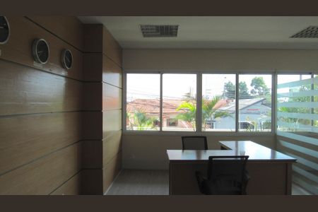 Apartamento à venda com 74m², 2 quartos e 2 vagasÁrea comum - Sala de reuniões