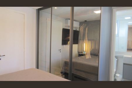 Apartamento à venda com 74m², 2 quartos e 2 vagasSuíte