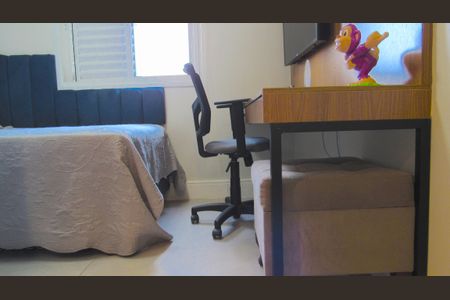 Apartamento à venda com 74m², 2 quartos e 2 vagasQuarto 1