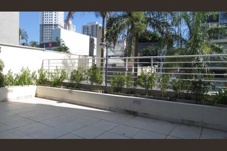 Apartamento à venda com 74m², 2 quartos e 2 vagasÁrea comum 