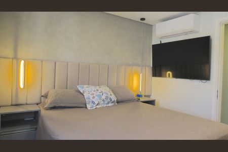 Apartamento à venda com 74m², 2 quartos e 2 vagasSuíte