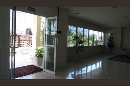 Apartamento à venda com 74m², 2 quartos e 2 vagasHall