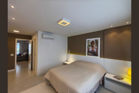 Apartamento para alugar com 64m², 1 quarto e 1 vagaQuarto 1 - Suite