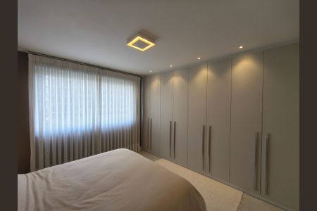 Apartamento para alugar com 64m², 1 quarto e 1 vagaQuarto 1 - Suite