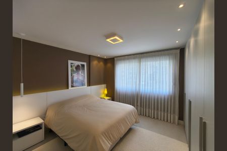 Apartamento para alugar com 64m², 1 quarto e 1 vagaQuarto 1 - Suite