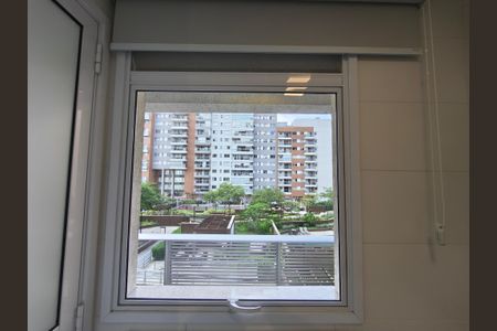 Apartamento para alugar com 64m², 1 quarto e 1 vagaJanela - Área de Serviço