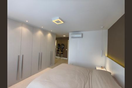 Apartamento para alugar com 64m², 1 quarto e 1 vagaQuarto 1 - Suite