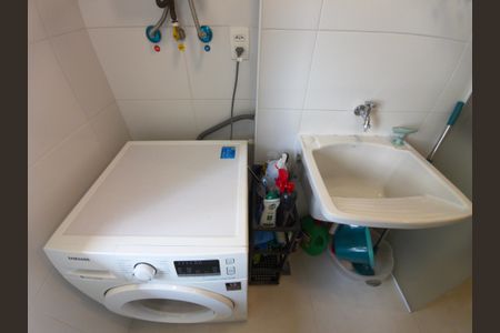 Apartamento para alugar com 64m², 1 quarto e 1 vagaÁrea de Serviço