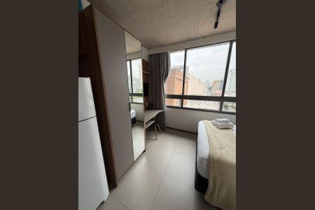 Kitnet/Studio à venda com 1 quarto, 19m² em Vila Mariana, São Paulo