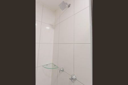 Apartamento para alugar com 50m², 2 quartos e 1 vaga Apartamento para alugar com 50m², 2 quartos e 1 vagaBanheiro