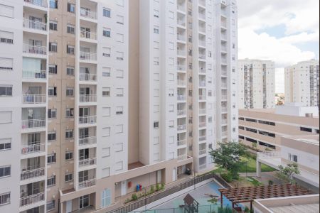 Apartamento para alugar com 50m², 2 quartos e 1 vaga Apartamento para alugar com 50m², 2 quartos e 1 vagaVista do Quarto 2