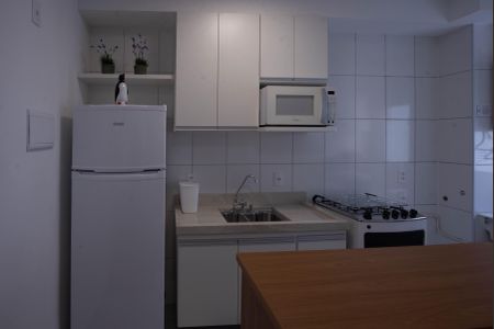 Apartamento para alugar com 50m², 2 quartos e 1 vaga Apartamento para alugar com 50m², 2 quartos e 1 vagaCozinha