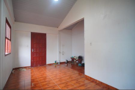 Casa para alugar com 42m², 2 quartos e 4 vagasSala/Cozinha