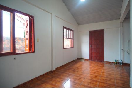 Casa para alugar com 42m², 2 quartos e 4 vagasSala/Cozinha