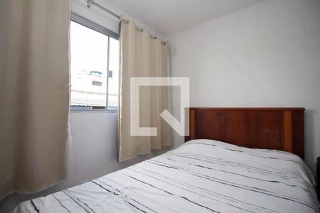 Sala / Quarto de kitnet/studio para alugar com 1 quarto, 21m² em SQN 410, Brasília