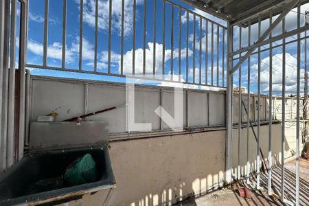 Studio para alugar com 21m², 1 quarto e sem vaga Studio para alugar com 21m², 1 quarto e sem vagaÁrea de serviço