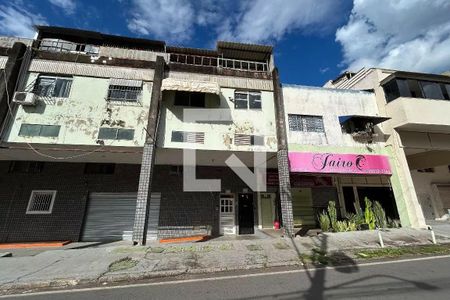 Studio para alugar com 21m², 1 quarto e sem vaga Studio para alugar com 21m², 1 quarto e sem vagaFachada