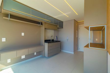 Apartamento à venda com 1 quarto, 36m² em Vila Monte Alegre, São Paulo