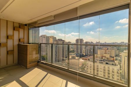 Apartamento à venda com 1 quarto, 36m² em Vila Monte Alegre, São Paulo