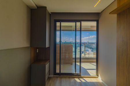 Apartamento à venda com 1 quarto, 36m² em Vila Monte Alegre, São Paulo