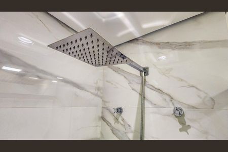 Apartamento à venda com 67m², 3 quartos e 1 vaga Apartamento à venda com 67m², 3 quartos e 1 vagaBanheiro