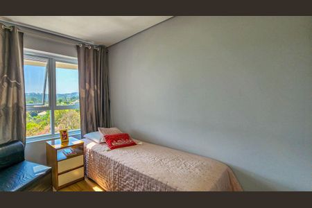 Apartamento à venda com 67m², 3 quartos e 1 vaga Apartamento à venda com 67m², 3 quartos e 1 vagaQuarto