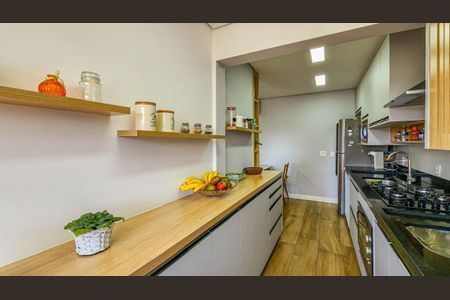Apartamento à venda com 67m², 3 quartos e 1 vaga Apartamento à venda com 67m², 3 quartos e 1 vagaCozinha