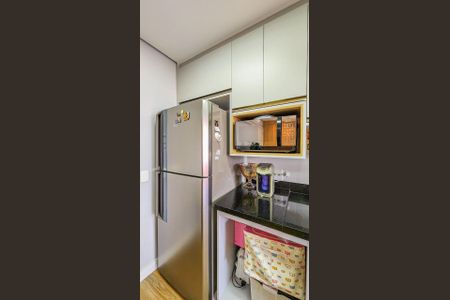 Apartamento à venda com 67m², 3 quartos e 1 vaga Apartamento à venda com 67m², 3 quartos e 1 vagaCozinha