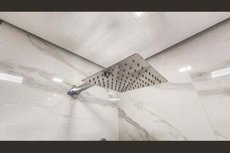 Apartamento à venda com 67m², 3 quartos e 1 vaga Apartamento à venda com 67m², 3 quartos e 1 vagaBanheiro