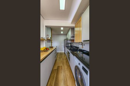 Apartamento à venda com 67m², 3 quartos e 1 vaga Apartamento à venda com 67m², 3 quartos e 1 vagaCozinha