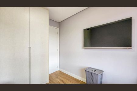 Quarto de apartamento à venda com 3 quartos, 67m² em Melville Empresarial I e II, Barueri