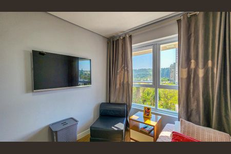 Apartamento à venda com 67m², 3 quartos e 1 vaga Apartamento à venda com 67m², 3 quartos e 1 vagaQuarto