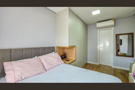 Apartamento à venda com 67m², 3 quartos e 1 vaga Apartamento à venda com 67m², 3 quartos e 1 vagaQuarto