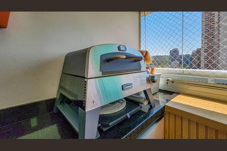 Apartamento à venda com 67m², 3 quartos e 1 vaga Apartamento à venda com 67m², 3 quartos e 1 vagaCozinha