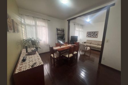 Apartamento para alugar com 160m², 4 quartos e 2 vagas
