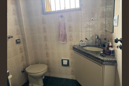 Apartamento para alugar com 160m², 4 quartos e 2 vagas
