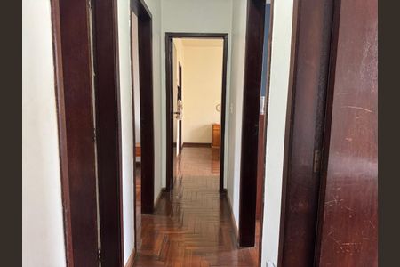 Apartamento para alugar com 160m², 4 quartos e 2 vagas